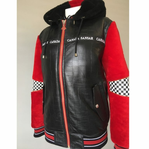 Winter Jacket - Picture 5 of 8